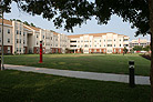 bayou village apartments