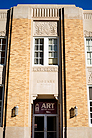 bry hall entrance