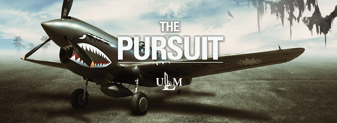 The Pursuit