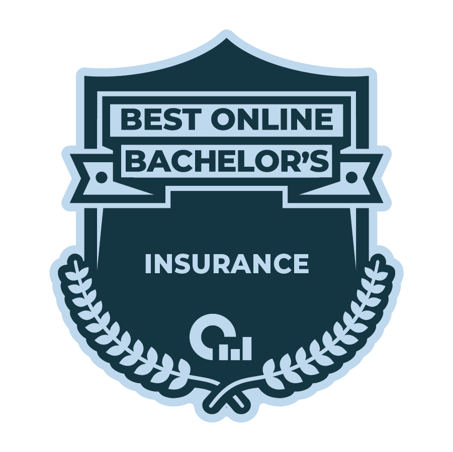 Badge Best Online Insurance