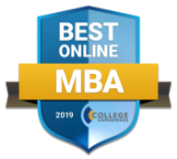 2019 Best MBA Online 