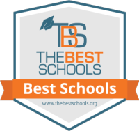 The Best Schools Seal