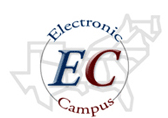 electronic Learning logo