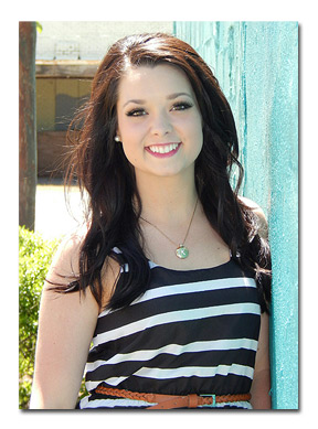 photo of Karen smiling