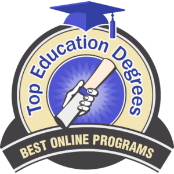 Top Education Degrees Best Online Program