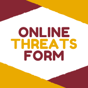 online threat