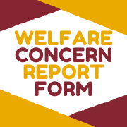 welfare concern button