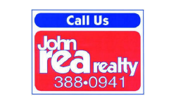 Breakthrough: John Rea Realty