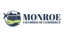 Breakthrough Sponsor Monroe Chamber of Commerce