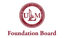 Breakthrough: ULM Foundation Board