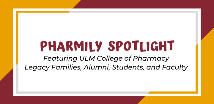 Pharmily Spotlight