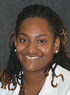 P1 headshot photo of Saudia Allen P1 headshot photo of Saudia Allen