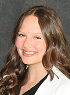 P1 headshot of Caroline Bankston P1 headshot of Caroline Bankston