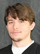 P1 headshot of Hayden Blazier P1 headshot of Hayden Blazier