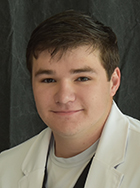 P1 headshot of Blake Boudreaux P1 headshot of Blake Boudreaux