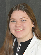 P1 headshot of Andrea Chrisulis P1 headshot of Andrea Chrisulis