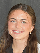 P1 headshot of Chloe Cooley P1 headshot of Chloe Cooley