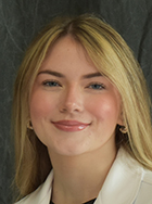 P1 headshot of Kennedi Credeur P1 headshot of Kennedi Credeur