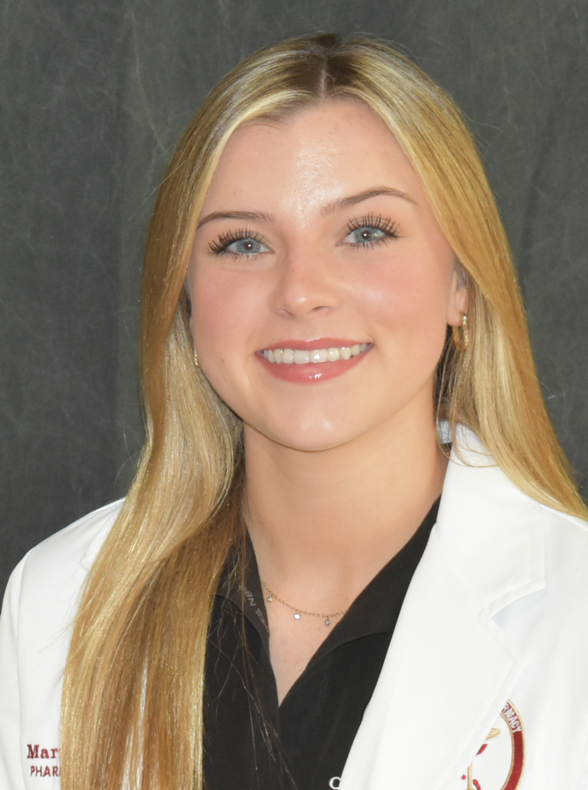 P1 headshot of Anna Crosby P1 headshot of Anna Crosby