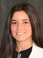 P1 headshot of Peighton Delhomme P1 headshot of Peighton Delhomme