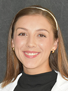 P1 headshot of Julianne Estilette P1 headshot of Julianne Estilette