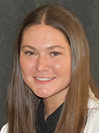 P1 headshot of Macey Freed P1 headshot of Macey Freed