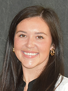 P1 headshot of Rylee Gibson P1 headshot of Rylee Gibson