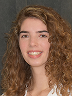 P1 headshot of Marissa Henderson P1 headshot of Marissa Henderson