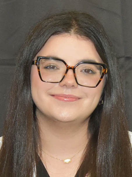 P1 headshot of Carlie Hobson P1 headshot of Carlie Hobson