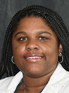 P1 headshot of Tyra Hudson P1 headshot of Tyra Hudson