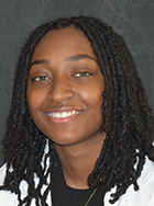 P1 headshot of Jakayla Joseph P1 headshot of Jakayla Joseph