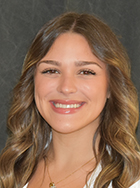 P1 headshot of Kassidy Lanty P1 headshot of Kassidy Lanty