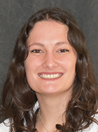 P1 headshot of Lacie LeBlanc P1 headshot of Lacie LeBlanc