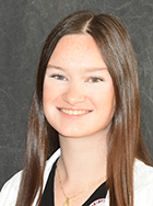 P1 headshot of Amelia Long P1 headshot of Amelia Long