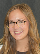 P1 headshot of Grace Oneill P1 headshot of Grace Oneill