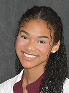 P1 headshot of Siera Patton P1 headshot of Siera Patton