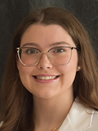 P1 headshot of Kayleigh Permenter P1 headshot of Kayleigh Permenter