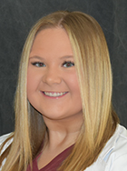 P1 headshot of Presley Pleasant P1 headshot of Presley Pleasant