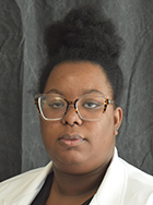 P1 headshot of Takeriah Robinson P1 headshot of Takeriah Robinson