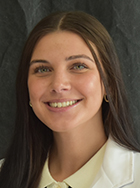 P1 headshot of Emily Schexnayder P1 headshot of Emily Schexnayder