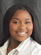 P1 headshot of Jada Smith P1 headshot of Jada Smith