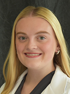 P1 headshot of Olivia St. Pierre P1 headshot of Olivia St. Pierre