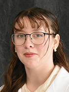 P1 headshot of Emma Sullivan P1 headshot of Emma Sullivan