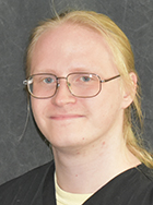 P1 headshot of Tanner Terrell P1 headshot of Tanner Terrell