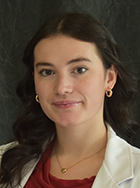 P1 headshot of Gabrielle Thomas P1 headshot of Gabrielle Thomas