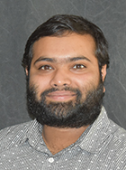 Graduate headshot of MD Enamul Kabir Talukder Graduate headshot of MD Enamul Kabir Talukder