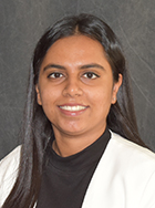 Graduate headshot of Nazmun Nahar Neela Graduate headshot of Nazmun Nahar Neela