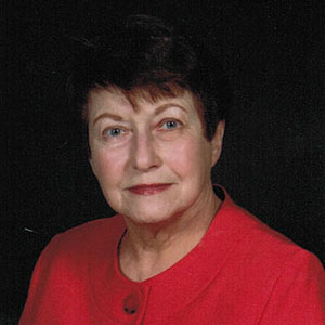 Carolyn Oubre Maggio, RPh