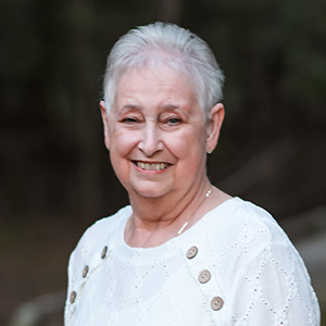 Peggy Van, RPh