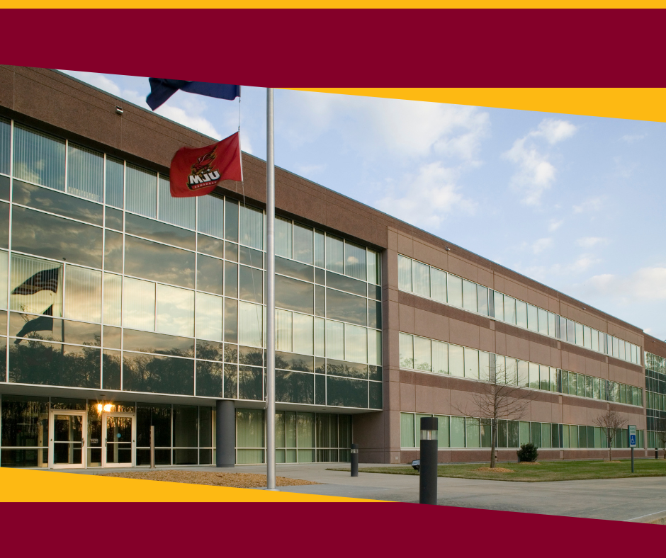 Image of ULM COP Building